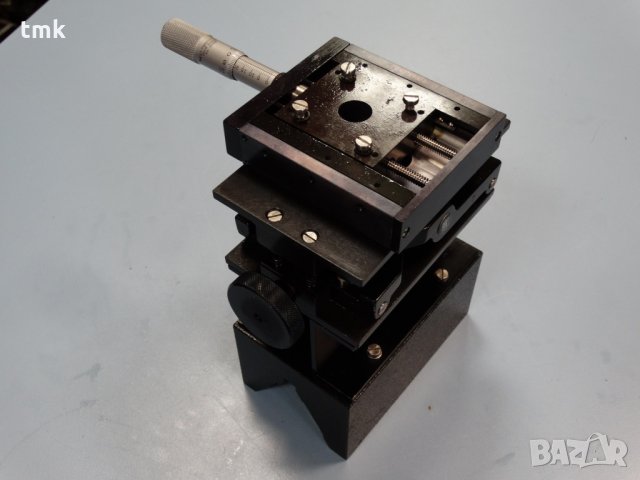 измерватела стойка DEA, снимка 12 - Резервни части за машини - 26950393