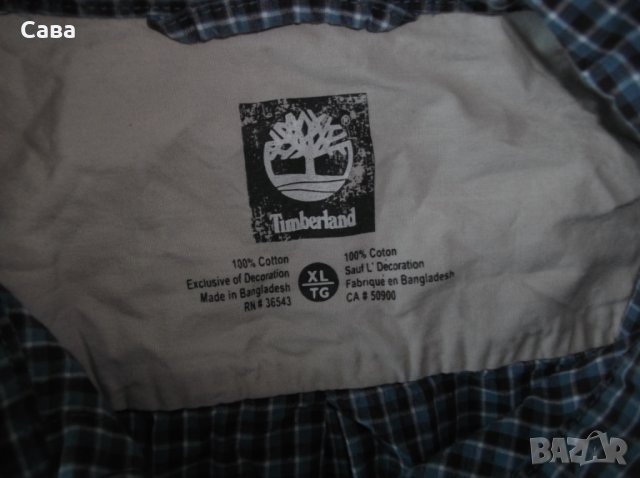 Ризи NANGAPARBAT, TIMBERLAND, TOM TAILOR    мъжки,ХЛ, снимка 7 - Ризи - 26626150