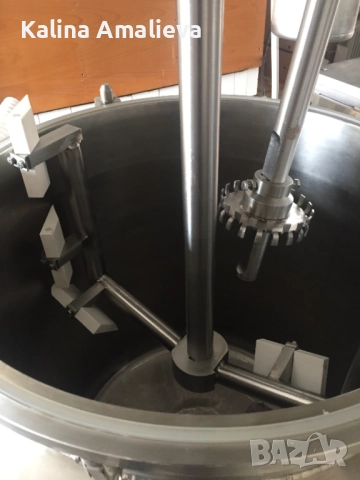 Продажба на нови дълготрайни материални активи - ИЗГОДНО, снимка 7 - Други машини и части - 52209967