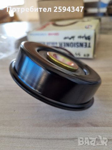 KIA SORENTO MAGENTIS 2.0-2.4CC ПАРАЗИТНА РОЛКА КЛИМАТИК GMB, снимка 3 - Части - 35475444