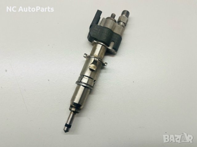 Горивен инжектор дюза за BMW БМВ 3 серия E90 Е91 Е92 2.0 3.0 N43B20A N53B30A 7589048-04 2009