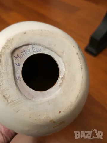 Керамична фигура пате, снимка 5 - Декорация за дома - 48771973