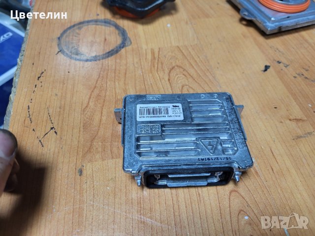Ксенон баласт модул Валео D3S jeep cherokee audi ford volvo rover 89089352, снимка 3 - Части - 43689978
