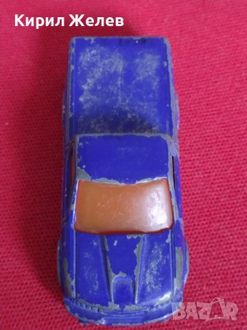 Метална количка MACDONALD PATENT MADE IN VIETNAM за КОЛЕКЦИЯ ДЕКОРАЦИЯ 18997, снимка 5 - Колекции - 40674211