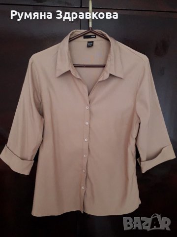 РАЗПРОДАЖБА на дамски ризи