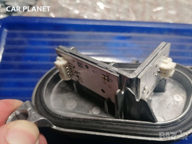 Лед LED DRL модул енджалайс БМВ / BMW F32 F33 F34 F36 F80 F82 F83 M3 M4 LED Lci.