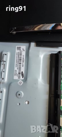 Захранване - BN44-00879A TV Samsung UE49KS9002T, снимка 3 - Части и Платки - 36848252
