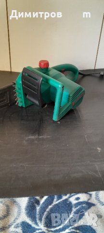 Бош резачка за дърва, снимка 2 - Друга електроника - 39904003