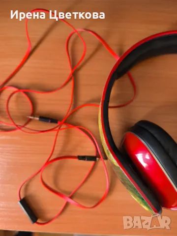 Компютърни слушалки , снимка 3 - Слушалки за компютър - 50153837