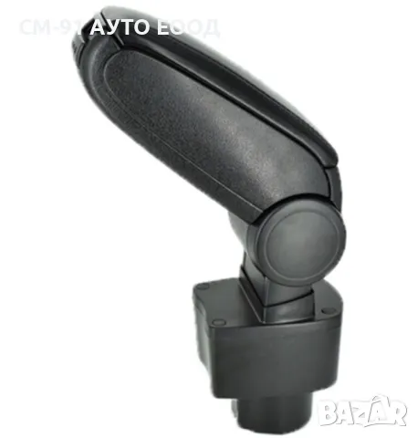 Подлакътник за Дачиа Дъстър 2010-2017, снимка 2 - Аксесоари и консумативи - 50288901