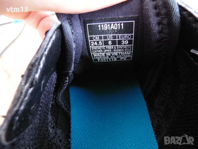 Asics Gel Lyte - 39 номер Оригинални! унисекс, снимка 5 - Маратонки - 39559264