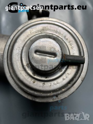 EGR ЕГР клапан за БМВ 3 5 7 серия BMW , 7792077, снимка 2 - Части - 40194381
