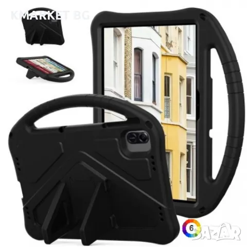 Honor Pad X8a EVA Удароустойчив Калъф и Протектор, снимка 1