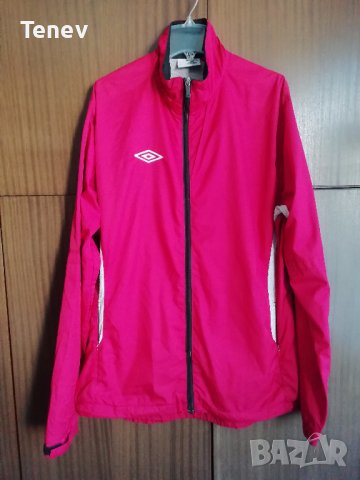 Umbro Vision Tailored by Umbro оригинално горнище яке Умбро  
