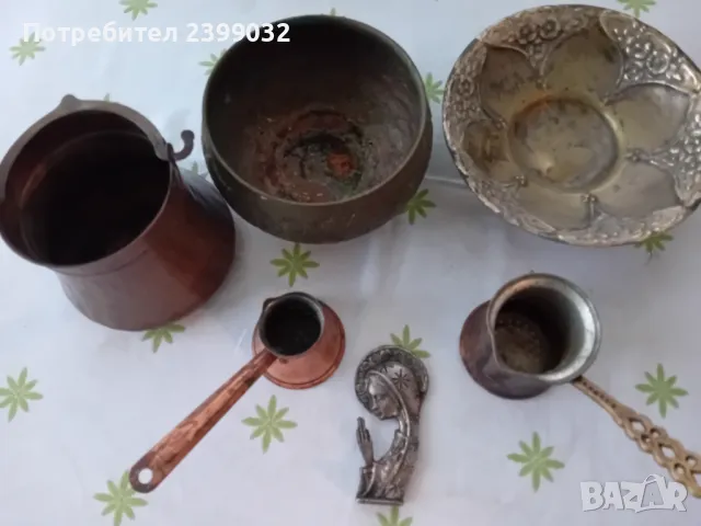 Продават се, снимка 2 - Антикварни и старинни предмети - 50052469