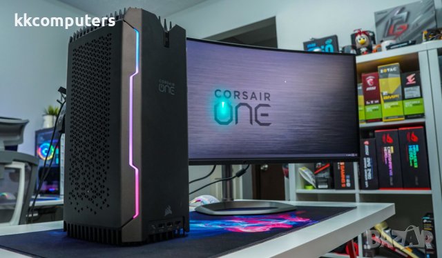 Асемблирана Настолна Гейминг Конфигурация V-Gaming RTX4060Ti 16G, i5 14th gen, 32GB D5, Q1 2024     