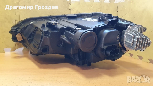 Десен IQ.LIGHT фар за VW Polo (2G1) Facelift / Фолксваген Поло (след 2021г), снимка 12 - Части - 50960893