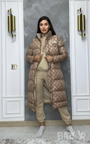 яке the north face gucci, снимка 3 - Якета - 51428107