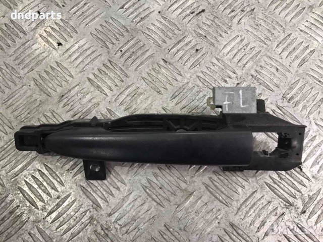 Предна лява дръжка Mazda 2,1.3i,2007г.