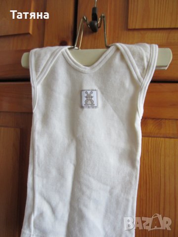 дет.тениска, снимка 3 - Детски тениски и потници - 23256405