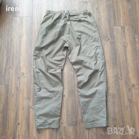 Страхотно мъжко долнище FRED PERRY  размер L , снимка 9 - Панталони - 38465912