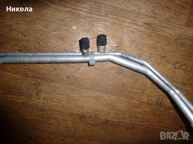 Климатични тръби за Toyota Aygo/Тойота Айго, снимка 4 - Части - 37723818