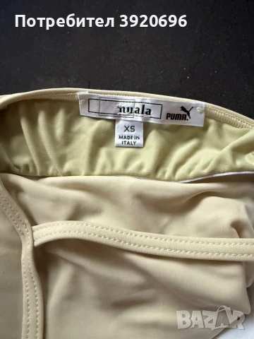 Дамска камизола Puma, снимка 4 - Потници - 51060565