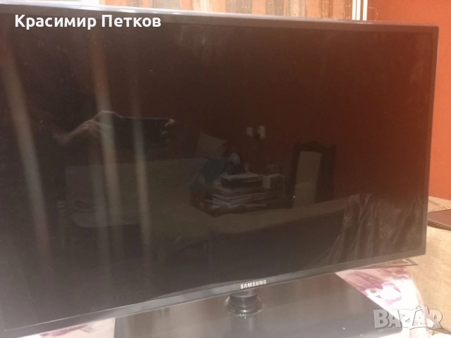 TV samsung 32 incha за части или ремонт