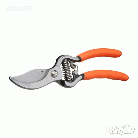 ЛОЗАРСКА НОЖИЦА КОВАНА ПРОФИ СЕРИЯ VALEX, снимка 2 - Градински инструменти - 43968678