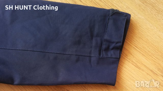 NORHEIM Granite Shell Jacket размер L яке пролет есен водонепромокаемо - 444, снимка 8 - Якета - 43255657