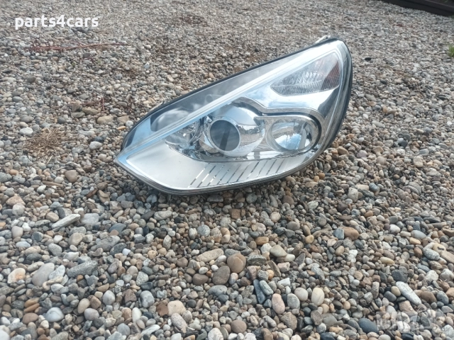 ляв оборудван ксенон фар за форд галакси С макс FORD GALAXY S MAX