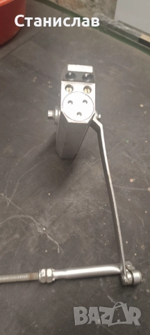 Автомат за плавно затваряне на врати, снимка 4 - Други - 52283374