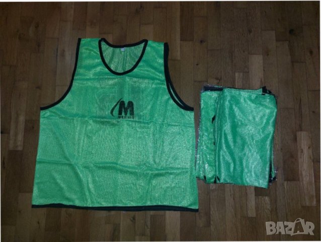 Тренировъчни потници за футбол и други спортове, снимка 3 - Футбол - 39404456