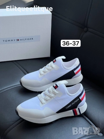 дамски маратонки адидас, снимка 5 - Маратонки - 52237542