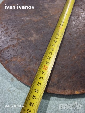 Голяма Заготовка Стругарска , снимка 4 - Стругове - 39542392