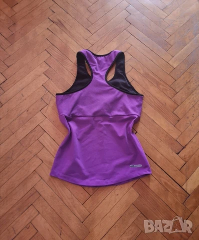 Оригинални дамски спортни потници Nike и Puma размер М , снимка 6 - Потници - 50728946