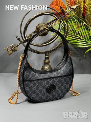 Дамски Чанти ✨ Gucci , снимка 3 - Чанти - 51253480
