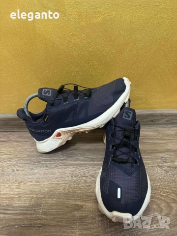 Маратонки Salomon  Supercross 3  GORE-TEX , 40 размер , снимка 1