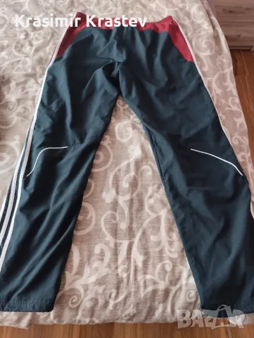 Чисто нов анцуг Адидас L, снимка 4 - Спортни дрехи, екипи - 49265932