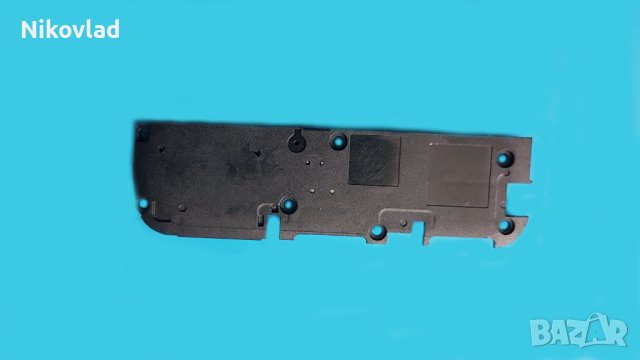 Полифония (говорител) Motorola Moto G51 5G, снимка 2 - Резервни части за телефони - 40845221