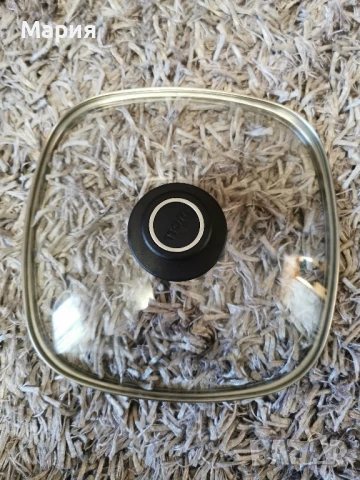 продавам квадратен немски капак WOLL , снимка 6 - Съдове за готвене - 50630999