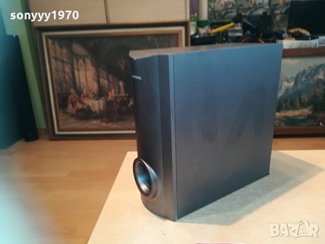 grundig dr3400dd subwoofer-внос germany 2304211345, снимка 4 - Тонколони - 32654382