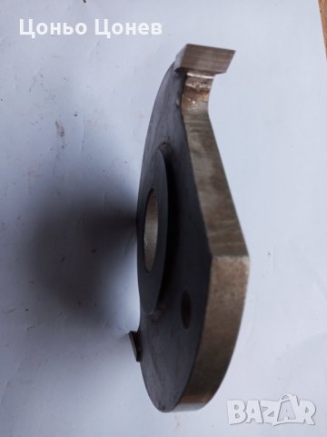 ФРЕЗИ ЗА ДЪРВО LEITZ, OPOLD SISTEM, ORIGINAL GUHDO, UKO OERIKON и други., снимка 10 - Други инструменти - 35283005