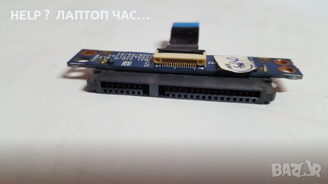 Board connector JM31 ssd/b 6050a2271101, снимка 3 - Части за лаптопи - 36621658