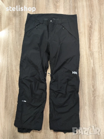 Мъжки ски панталон 