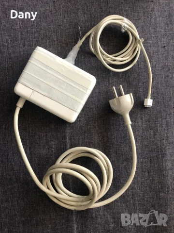 MacBook 13-inch, Late 2009 White, снимка 8 - Лаптопи за дома - 51365812