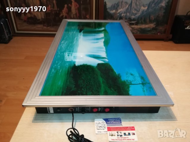 ИНТЕРАКТИВНА КАРТИНА ОТ ФРАНЦИЯ 0901221856, снимка 5 - Антикварни и старинни предмети - 35381250