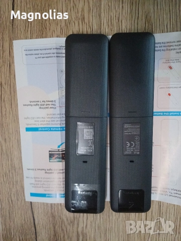 Дистанционно TV 📺 L.G, снимка 16 - Дистанционни - 52666454