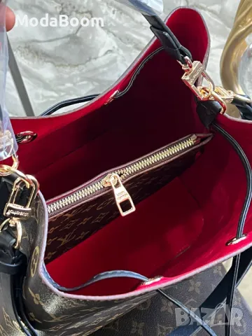 Louis Vuitton дамски чанти , снимка 9 - Чанти - 48760222