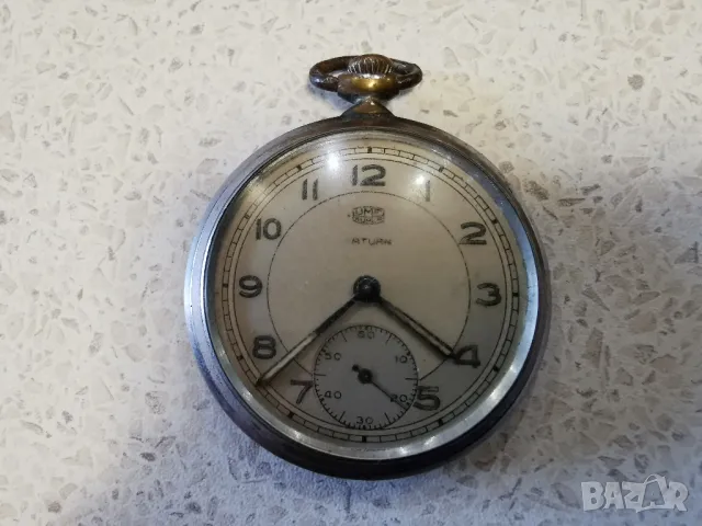  ДЖОБЕН ЧАСОВНИК UMF,RUHLA,SATURN